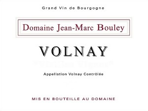 Volnay 2019