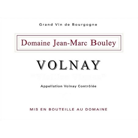 Volnay 2019