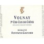 Volnay 1er cru Clos des Chênes  2022