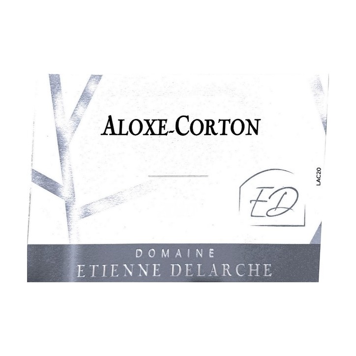 Aloxe-Corton 2022