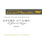 Givry 1er cru La Grande Berge 2022