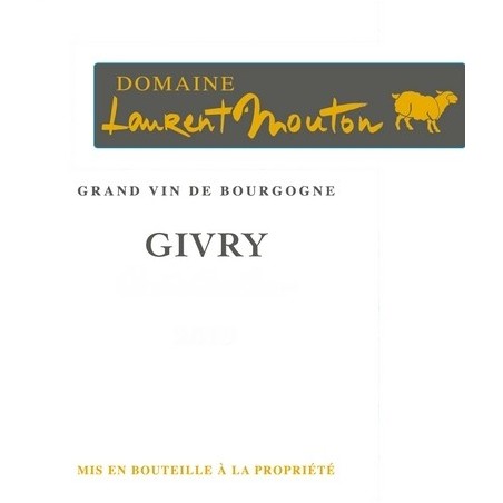 Givry Blanc 2023