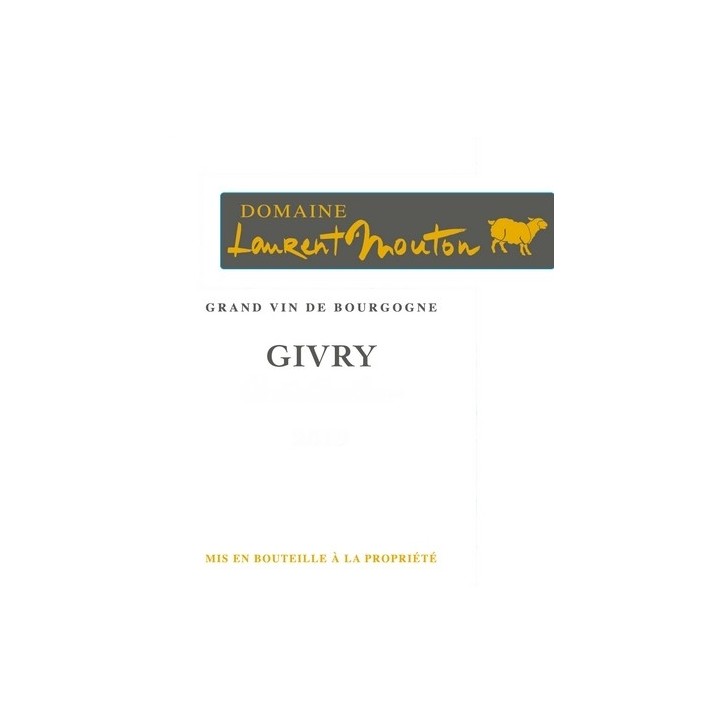 Givry Blanc 2023