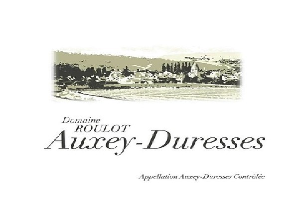 Auxey-Duresses Blanc 2022