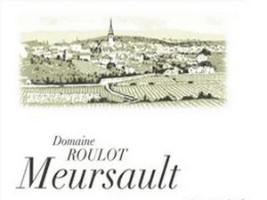 Meursault Luchets 2022