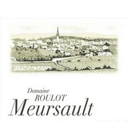 Meursault Luchets 2022