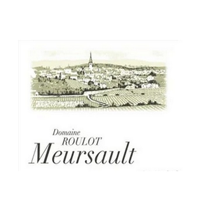 Meursault Luchets 2022