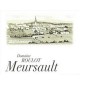 Meursault Luchets 2022