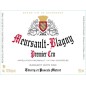 Meursault 1er cru Blagny 2022