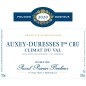 Auxey-Duresses 1er cru Rouge Climat du Val 2020