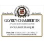 Gevrey-Chambertin 1er cru Lavaux Saint Jacques 2021