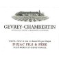 Gevrey-Chambertin 2022