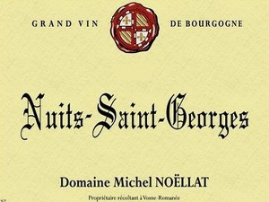 Nuits-Saint-Georges 2022