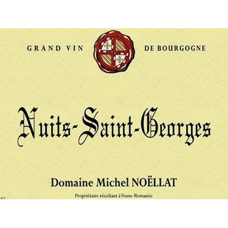 Nuits-Saint-Georges 2022