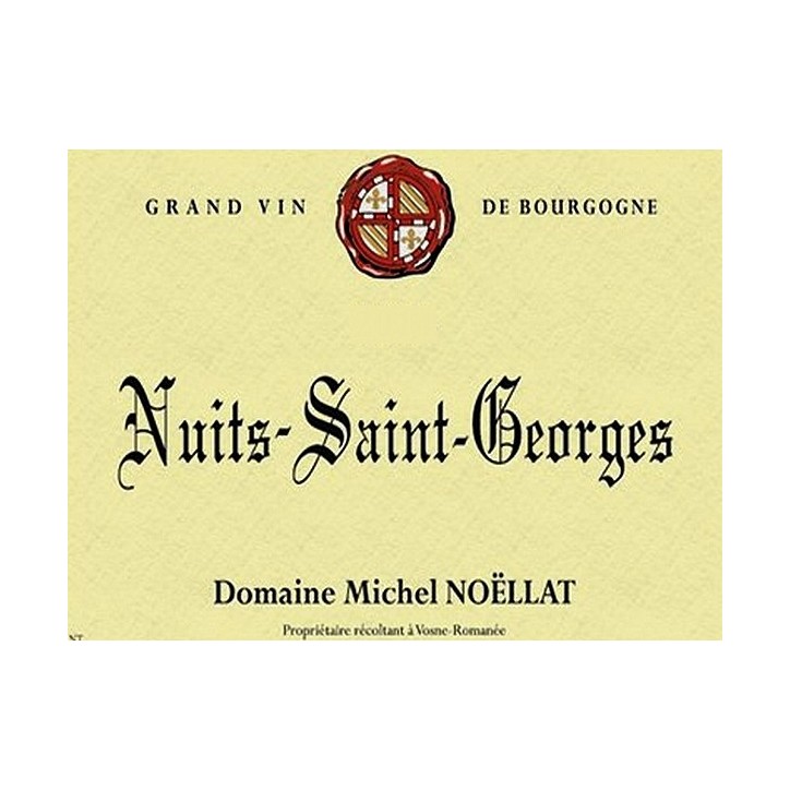 Nuits-Saint-Georges 2022