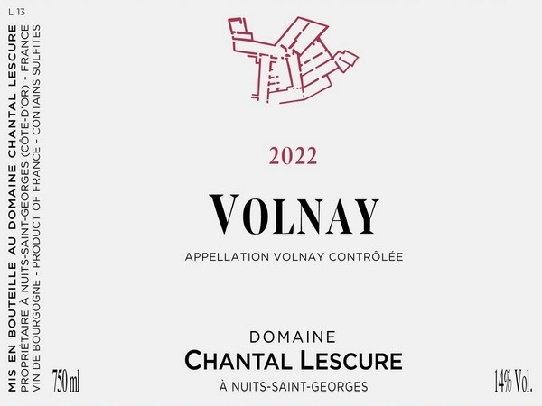 Volnay 2022