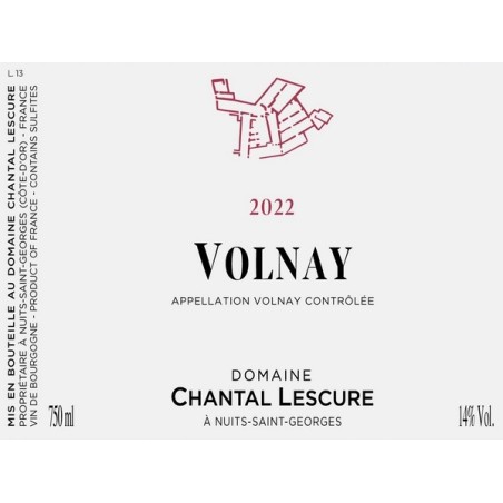 Volnay 2022