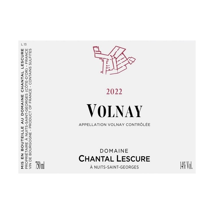 Volnay 2022