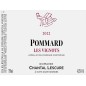 Pommard Les Vignots 2022