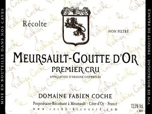 Magnum Meursault 2021