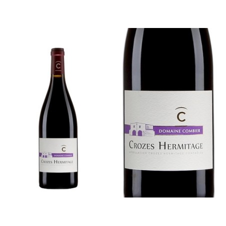 Crozes-Hermitage 2022