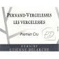 Pernand-Vergelesses 1er cru Les Vergelesses 2022