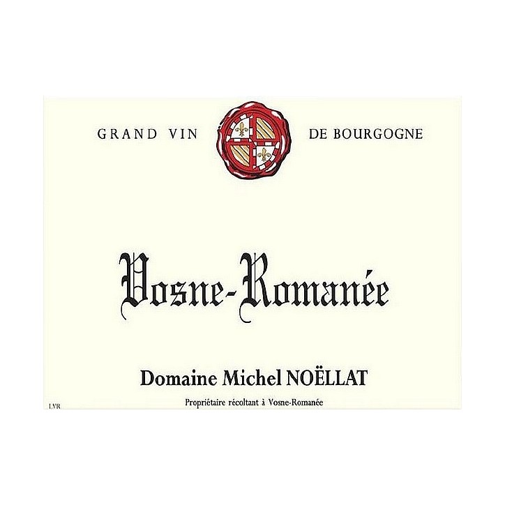 Vosne-Romanée  2022