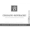 Chassagne-Montrachet Blanc 2024 BACHELET Bertrand