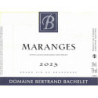 Maranges 2023