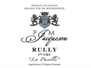 Rully blanc 1er cru La Pucelle 2023