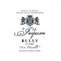 Rully blanc 1er cru Margotés 2023