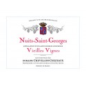 Nuits Saint Georges Vieilles Vignes 2023