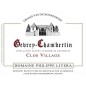 Gevrey-Chambertin Clos Village 2022