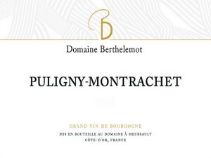 Puligny-Montrachet 2023