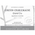 Corton-Charlemagne 2022