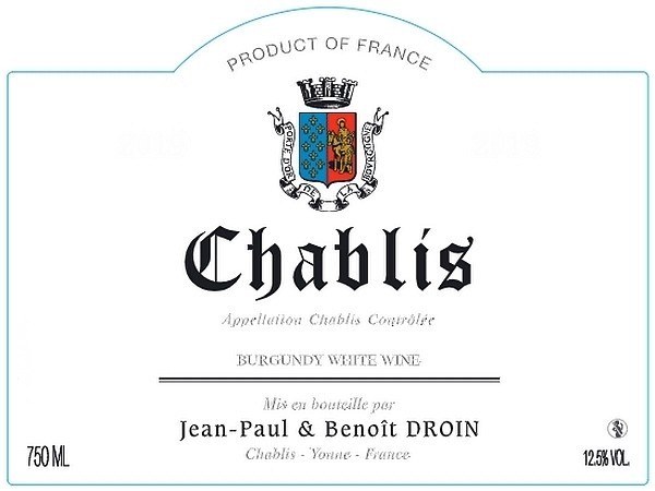 Chablis 2023