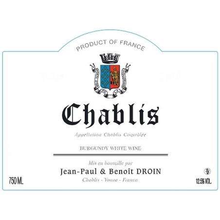 Chablis 2023