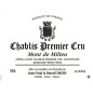 Chablis1er cru Mont de Milieu 2023