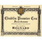 Chablis 1er cru Fourchaume 2018