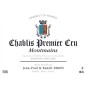 Chablis 1er cru Montmains 2023