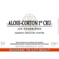 Aloxe-Corton 1er cru Les Fournières  2023 TOLLOT BEAUT