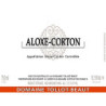Aloxe-Corton 2024 TOLLOT BEAUT
