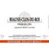 Beaune 1er cru Clos du Roi 2024 TOLLOT BEAUT