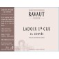 Magnum Ladoix 1er cru  La Corvée rouge 2022 RAVAUT Pierre
