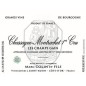 Chassagne-Montrachet 1er cru Les Champsgain 2023 COLIN Marc