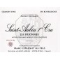 Saint-Aubin 1er cru Les Frionnes rouge 2023 COLIN Marc