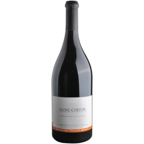Aloxe-Corton 2024 TOLLOT BEAUT