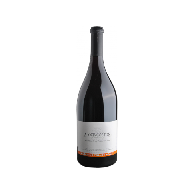 Aloxe-Corton 2024 TOLLOT BEAUT