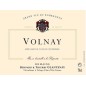 Volnay Vieilles Vignes 2023 GLANTENAY Thierry
