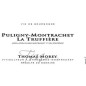 Puligny-Montrachet 1er cru La Truffière 2023 MOREY Thomas